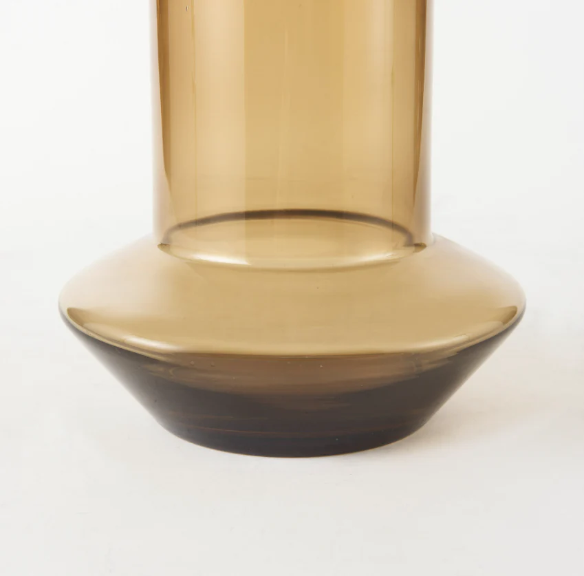 Amrita Glass Vase - Image 5