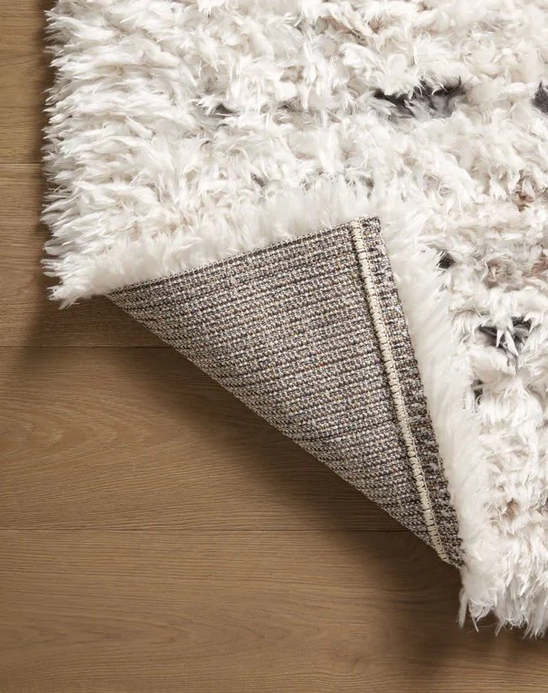 Angela Rose X Loloi Amira Rug in Ivory/Multi - Image 3