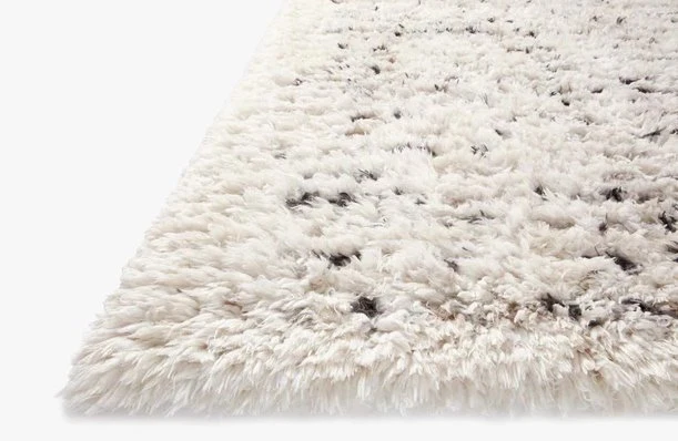 Angela Rose X Loloi Amira Rug in Ivory/Multi - Image 4