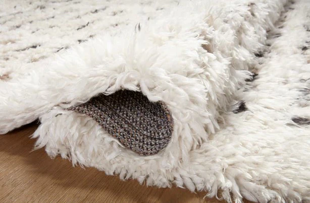 Angela Rose X Loloi Amira Rug in Ivory/Multi - Image 5