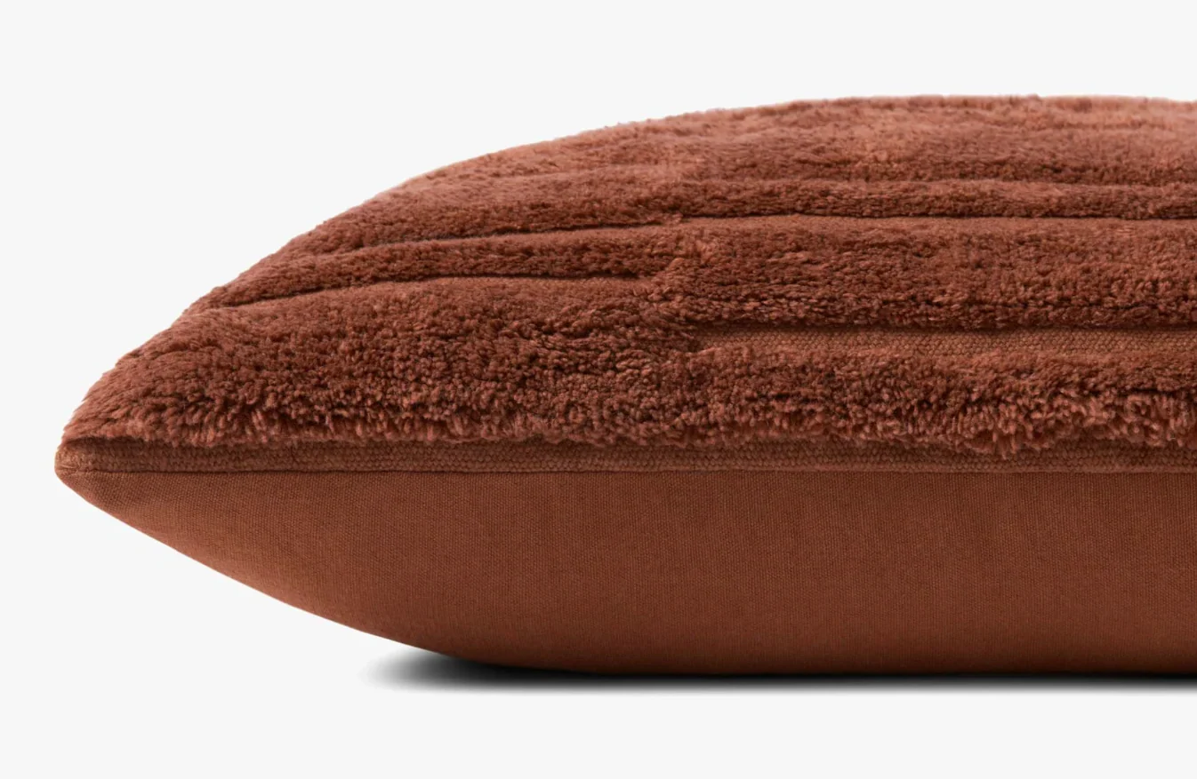 Angela Rose X Loloi Arabella Pillow - Image 3