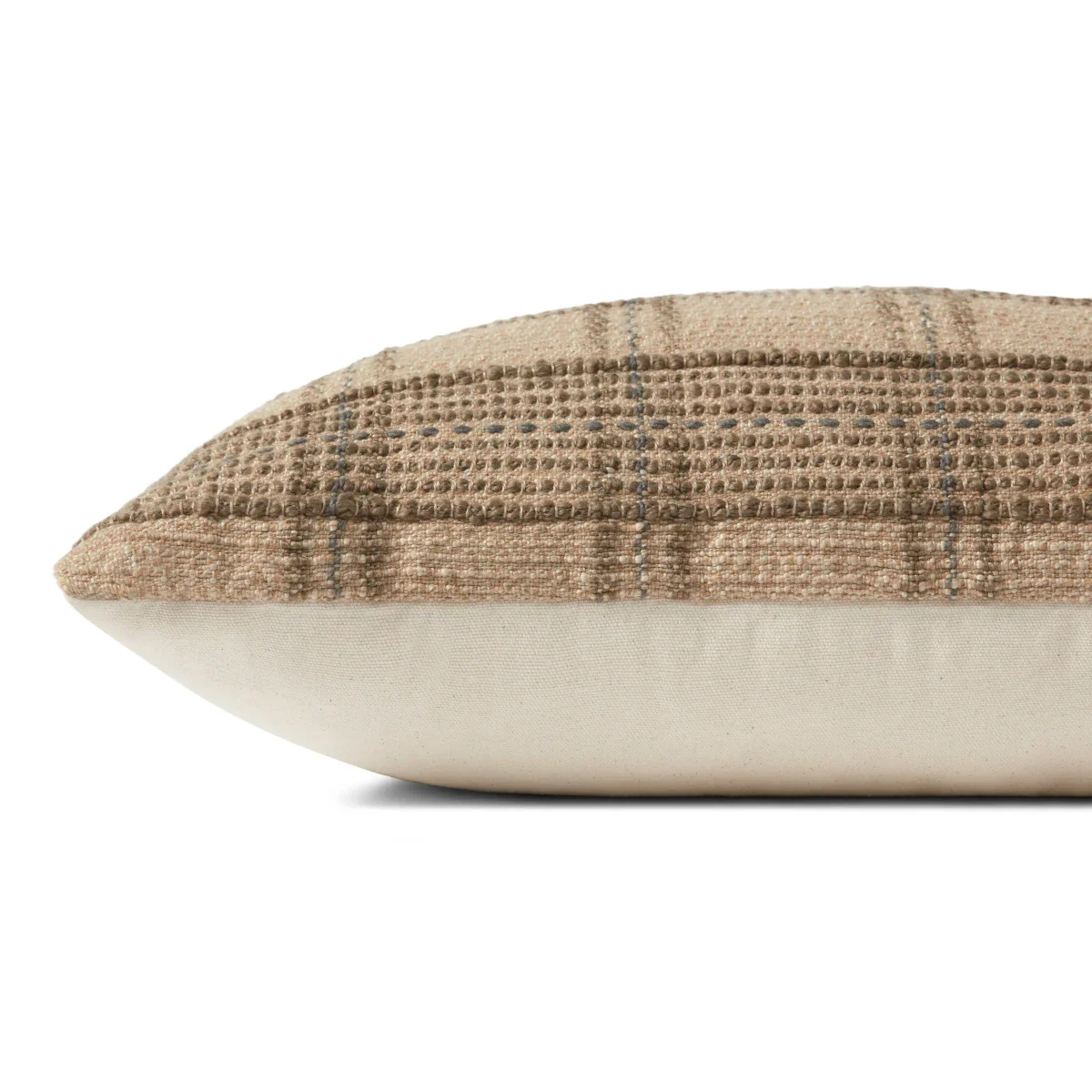 Angela Rose × Loloi Calista Pillow - Image 2