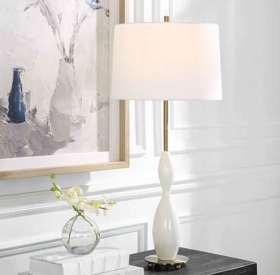 Annora Table Lamp - Image 5