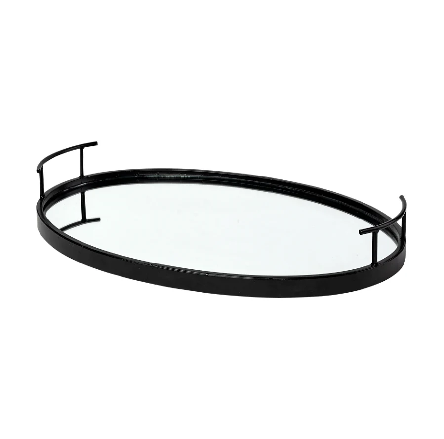 Ansel Oval Tray