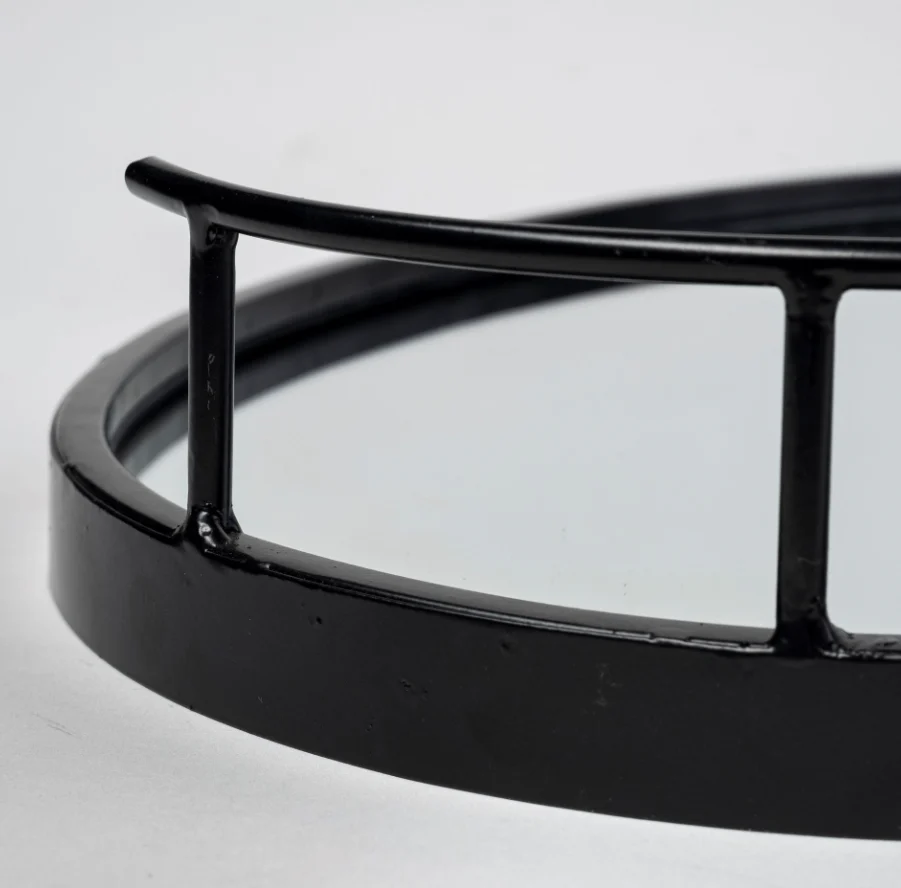 Ansel Oval Tray - Image 5