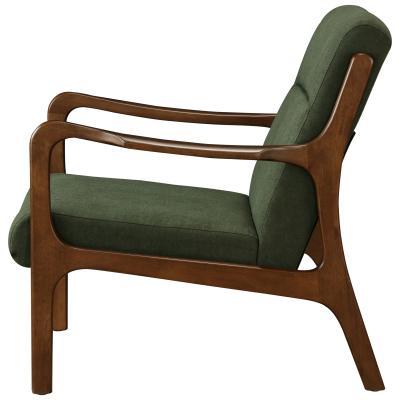 Anton Armchair - Image 10