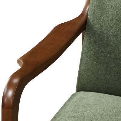 Anton Armchair - Image 14