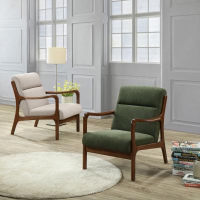 Anton Armchair - Image 15