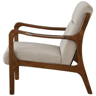 Anton Armchair - Image 3