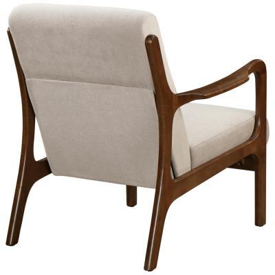 Anton Armchair - Image 4