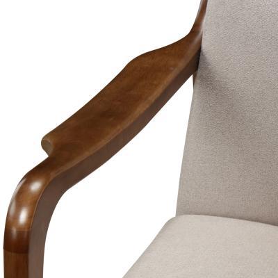 Anton Armchair - Image 6