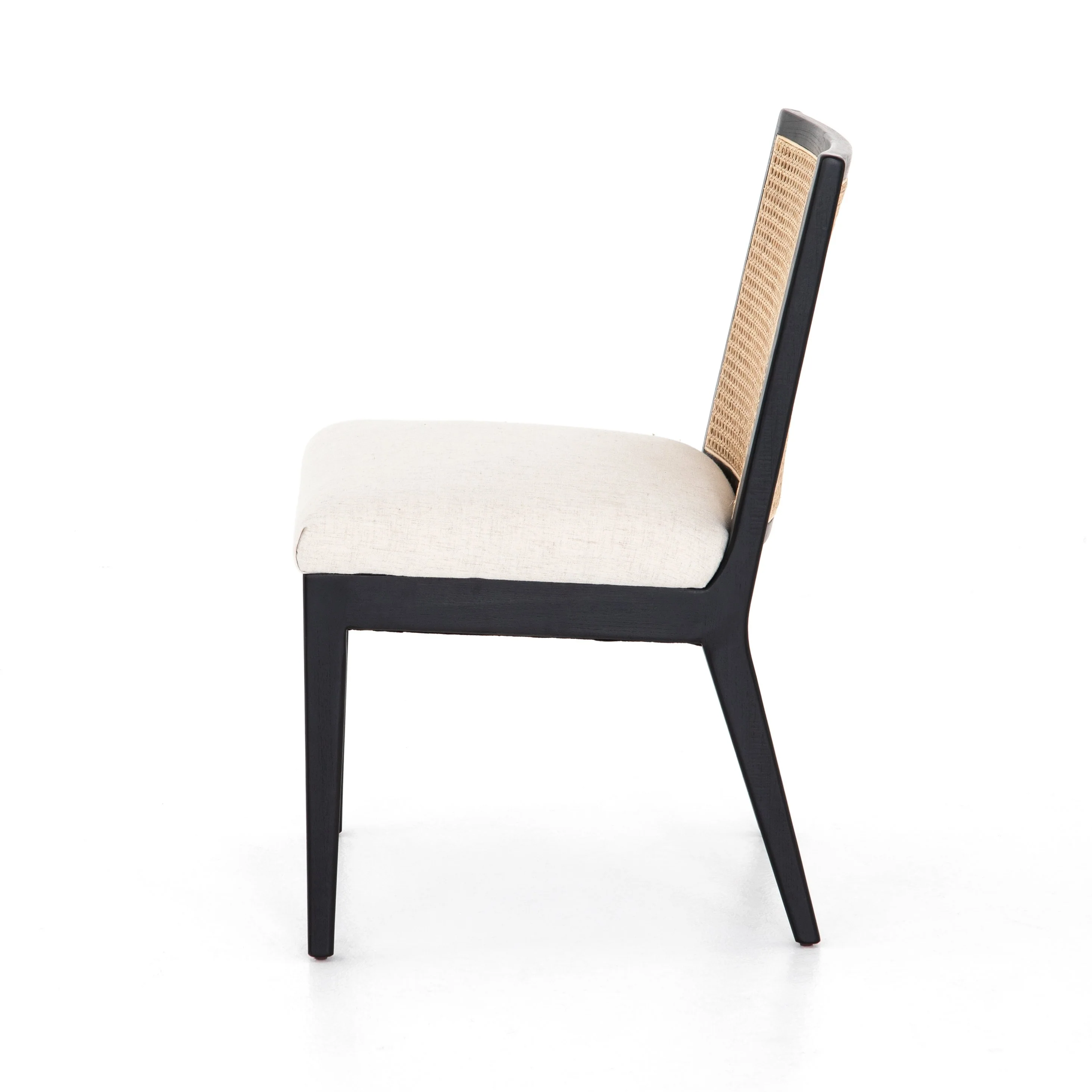 Antonia Armless Dining Chair - Image 10