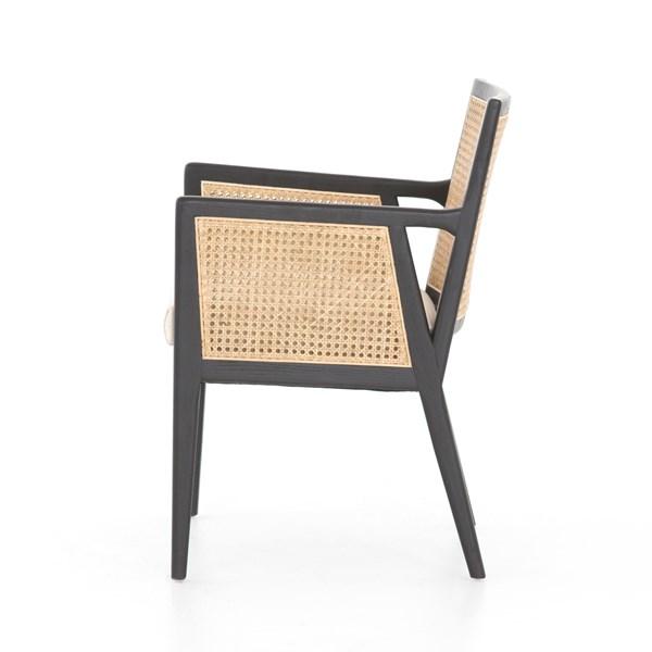 Antonia Dining Armchair - Image 4