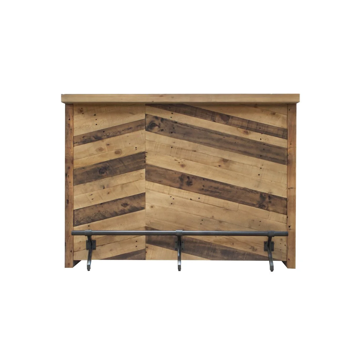 Apollo Wood Bar - Image 3