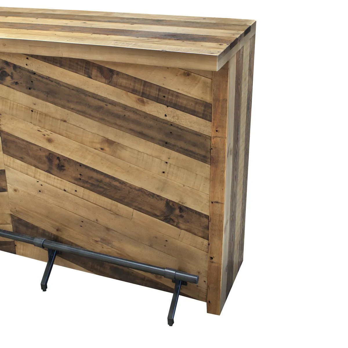 Apollo Wood Bar - Image 4