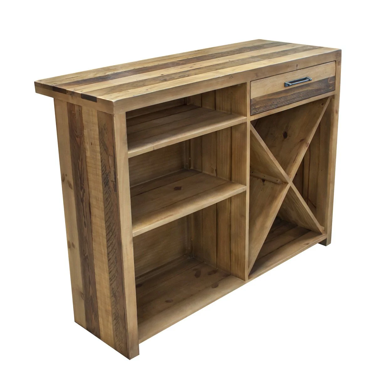 Apollo Wood Bar - Image 7