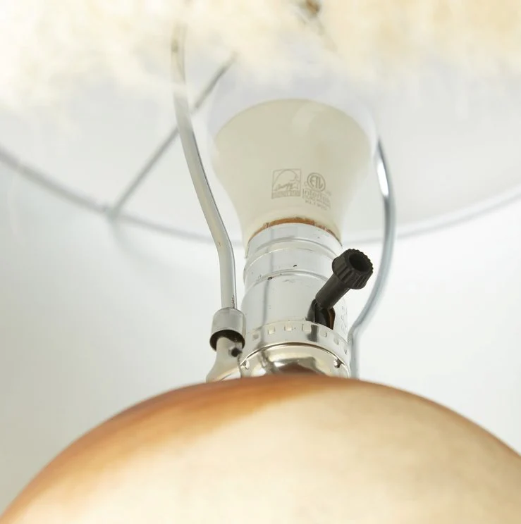 Apsara Table Lamp - Image 5