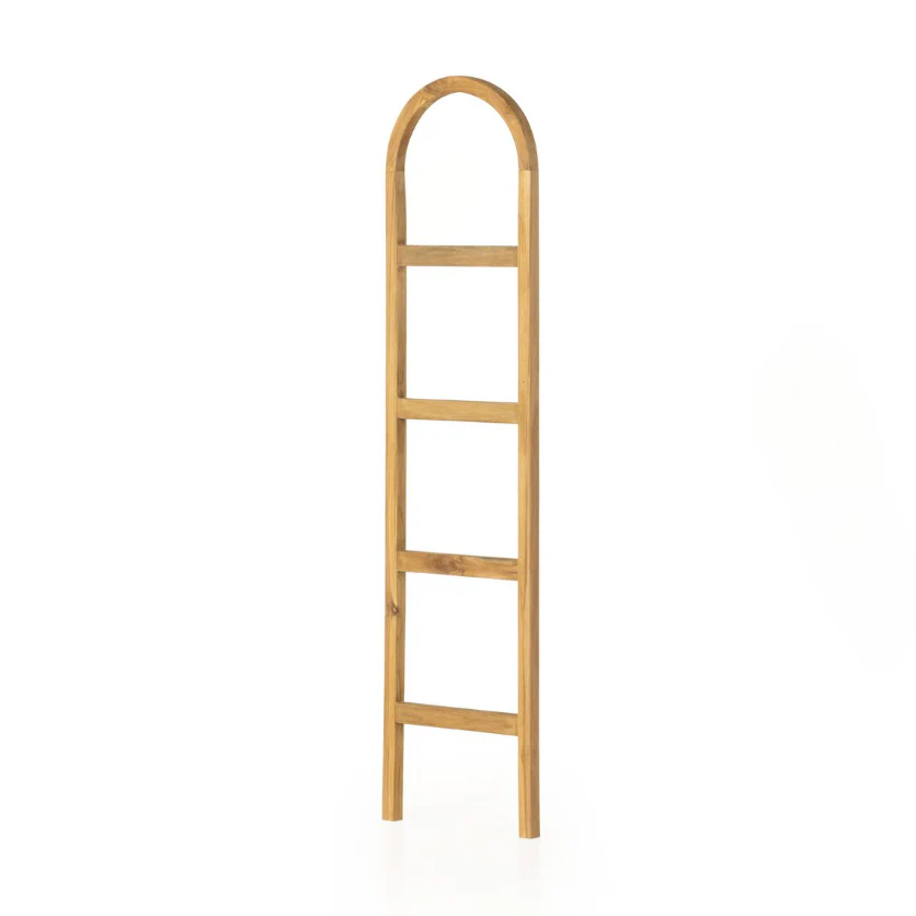 Arched Ladder - Image 2
