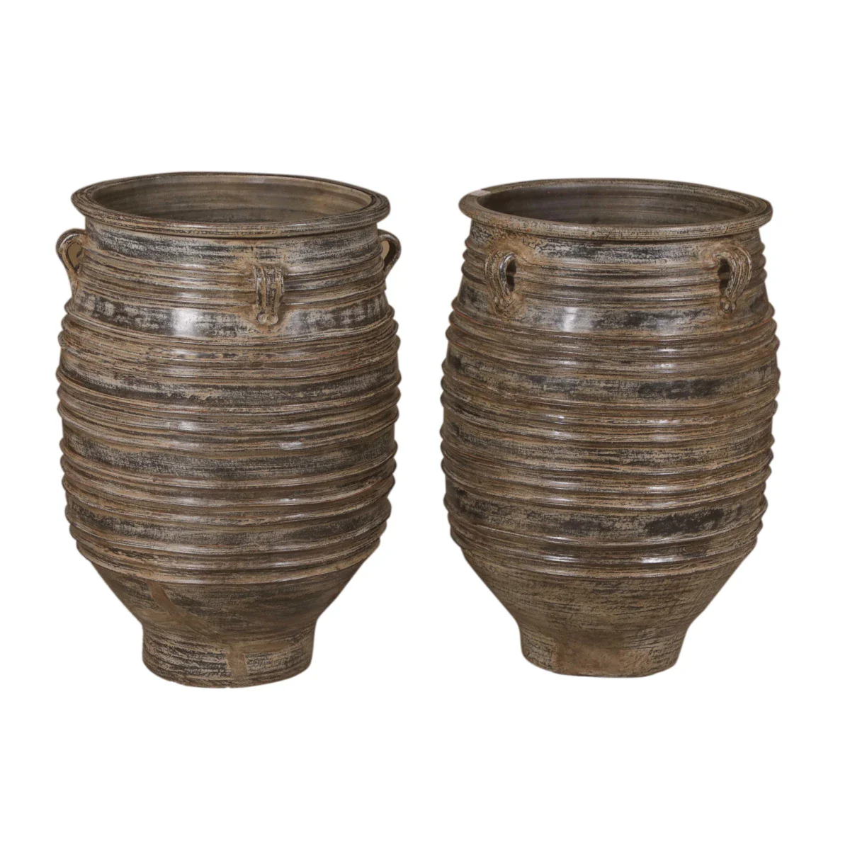 Artisan Clay Pot - Image 3