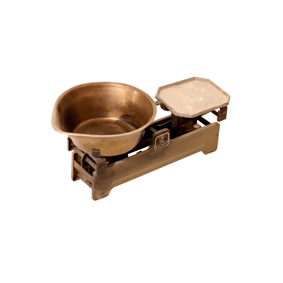 Artisan Crafted Scale - Image 2