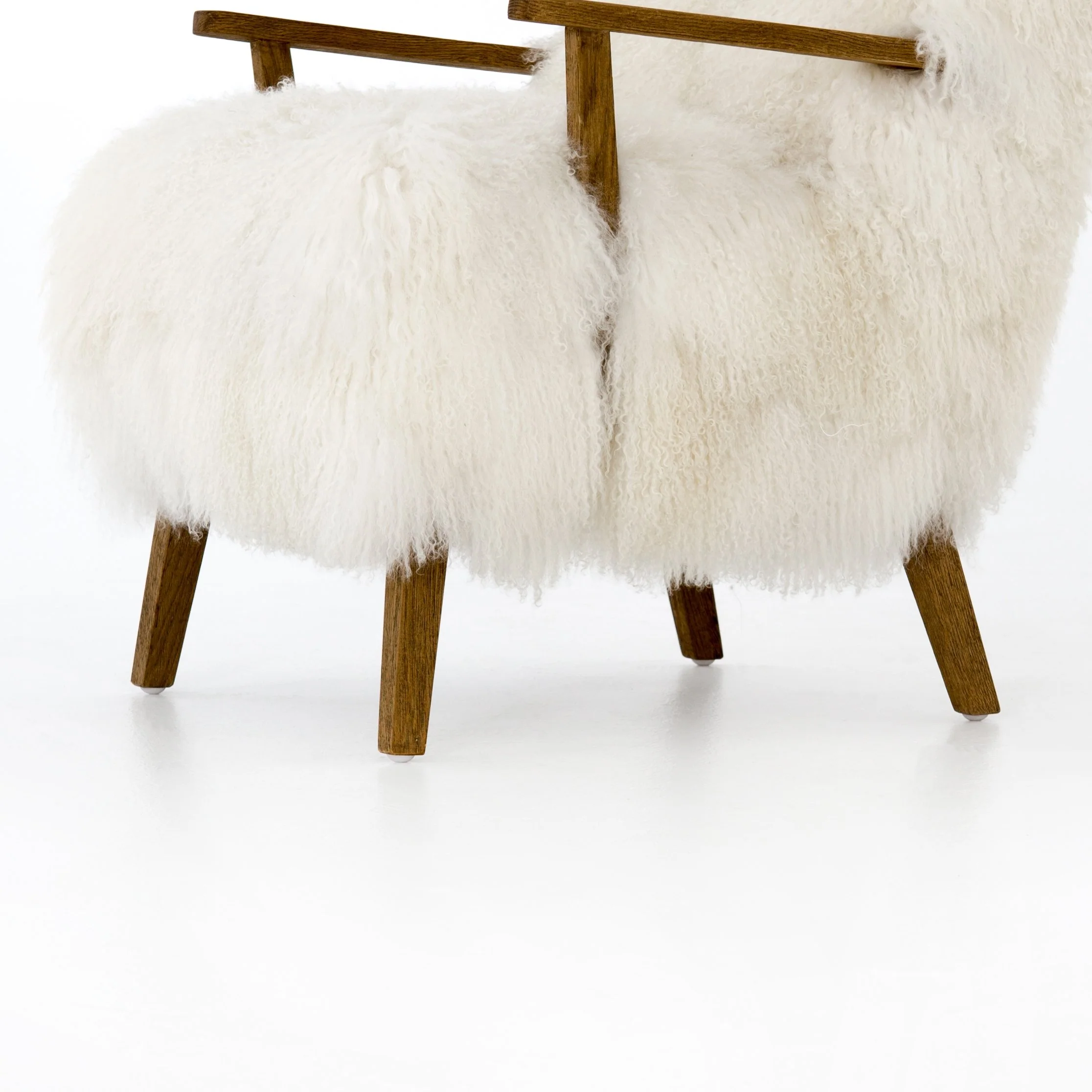 Ashland Armchair - Image 5