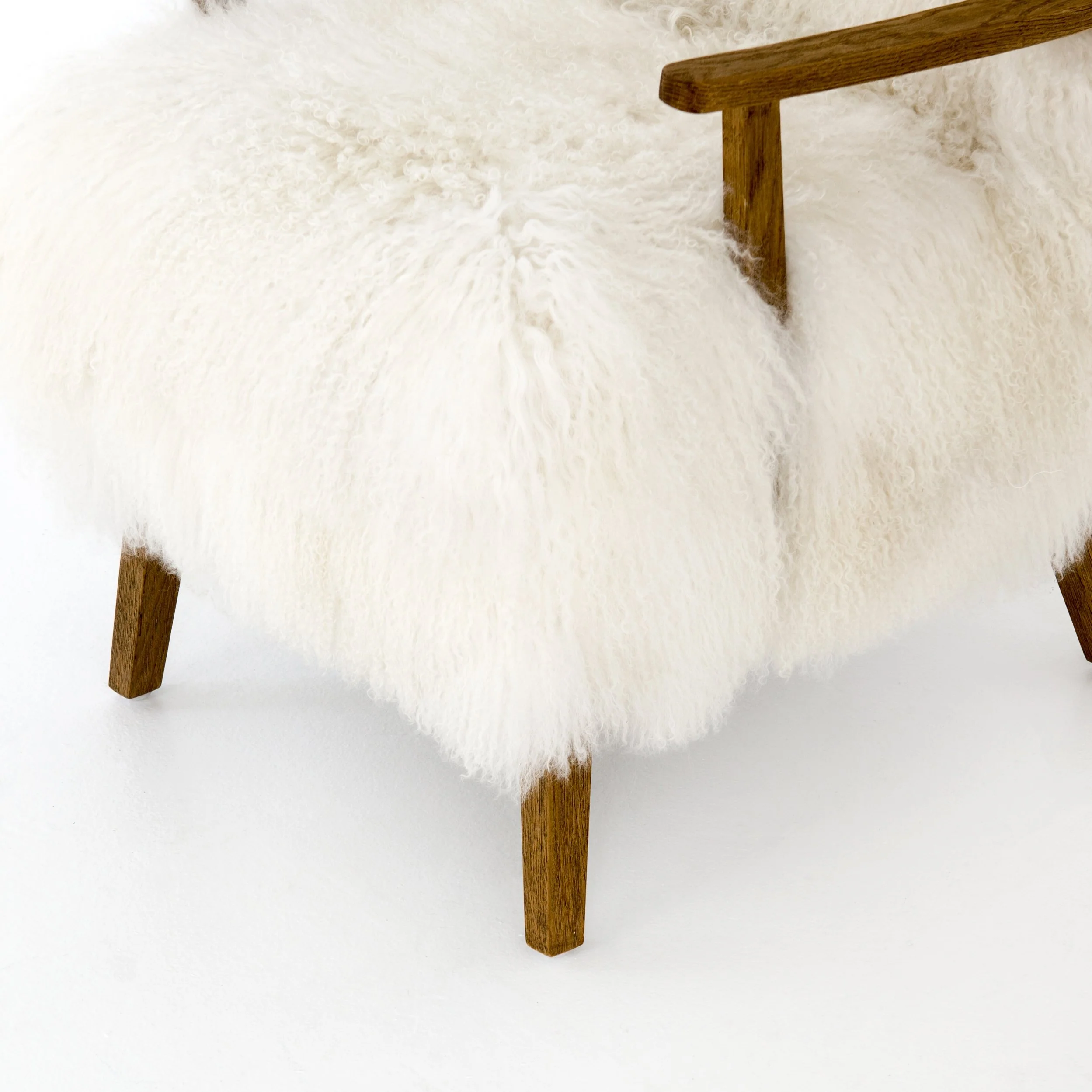 Ashland Armchair - Image 6
