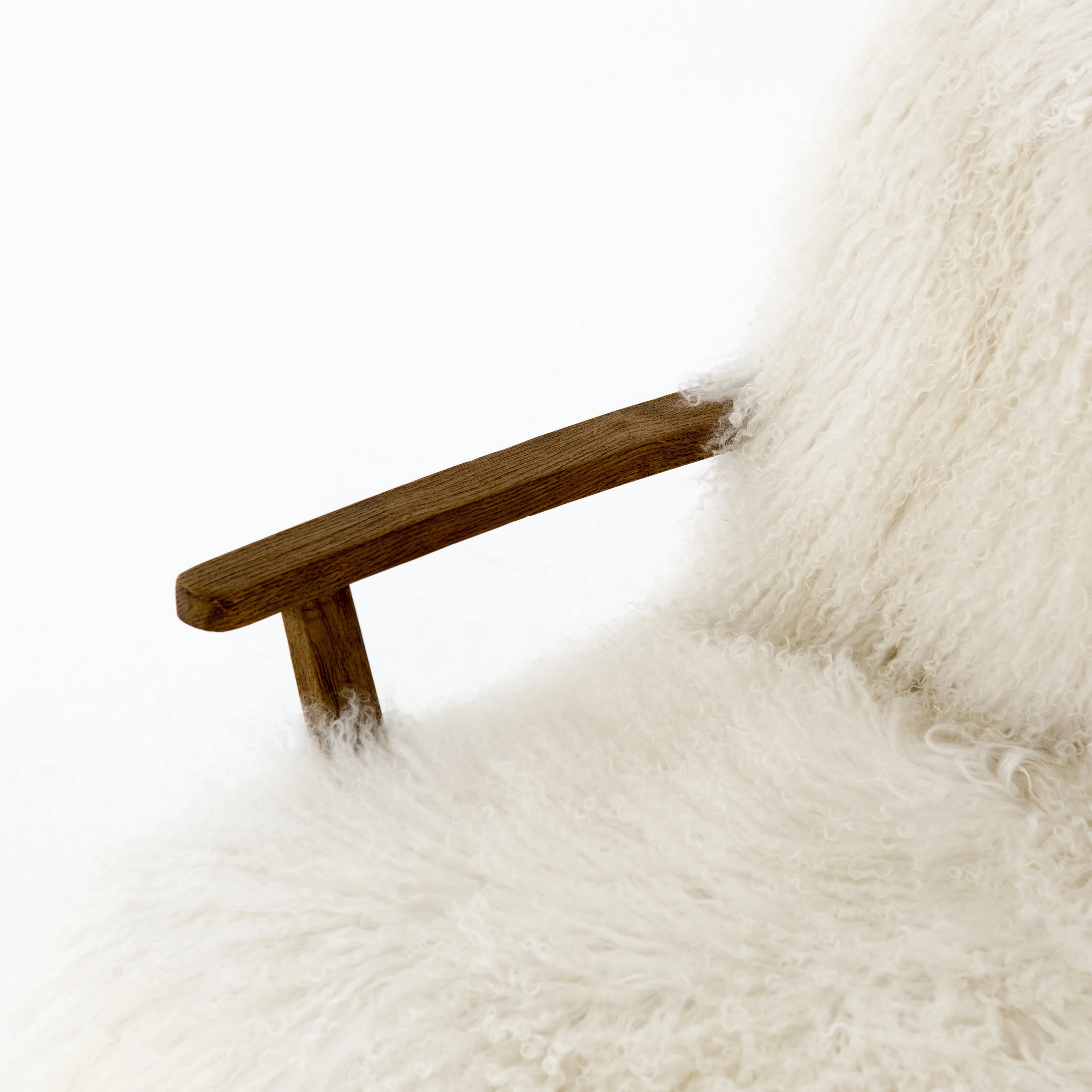 Ashland Armchair - Image 8