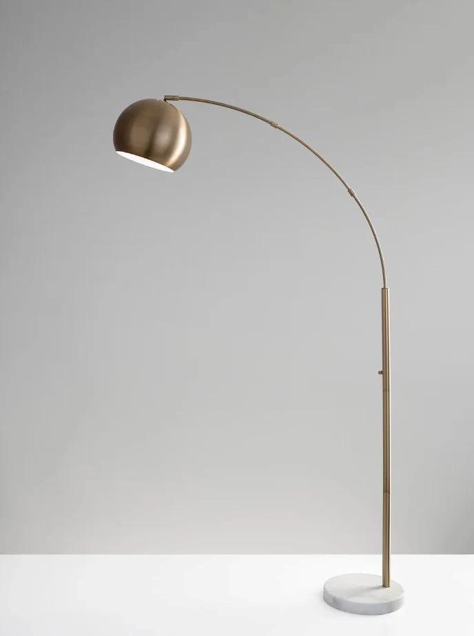 Astoria Arc Lamp - Image 3