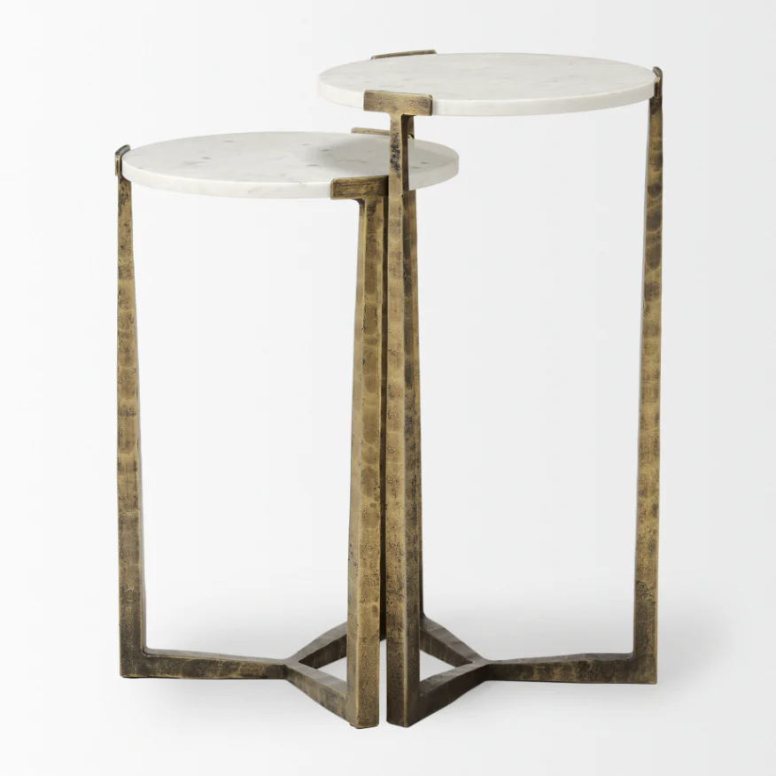Atticus Nesting Tables - Image 3