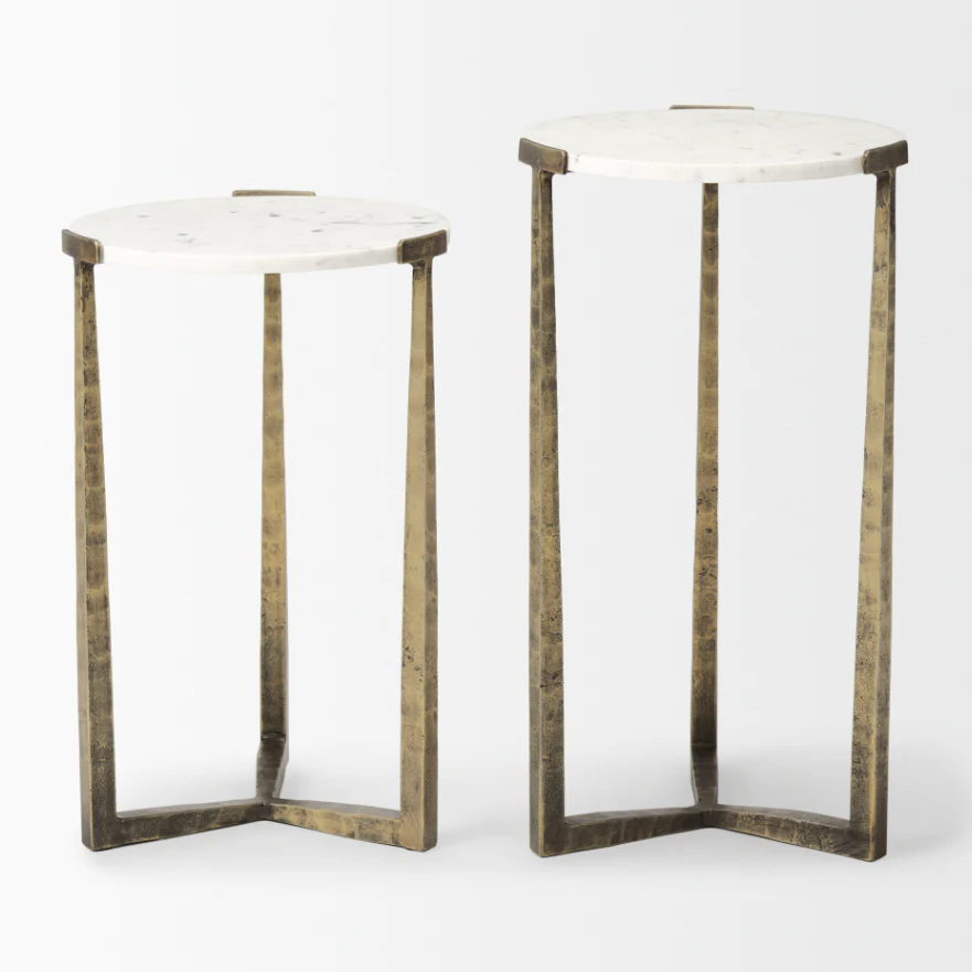 Atticus Nesting Tables - Image 4