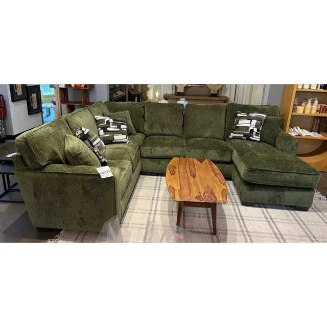 Augusta LHF Sectional