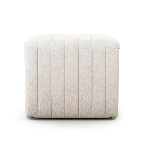 Augustine Ottoman 21" - Image 5