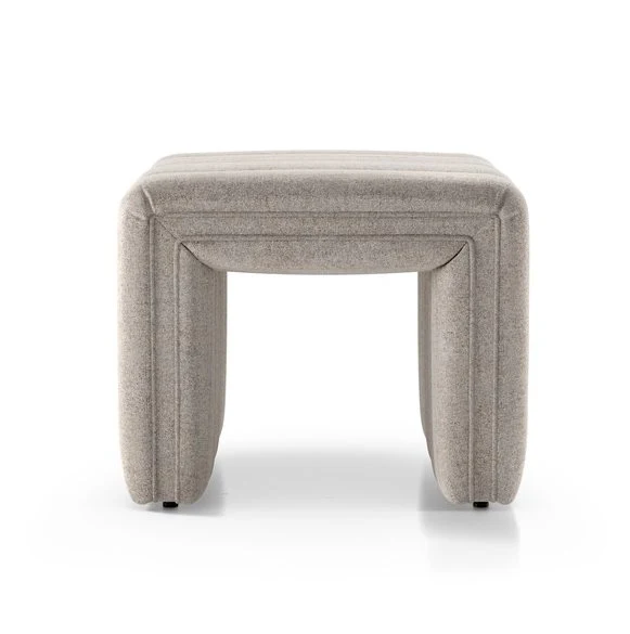 Augustine Ottoman 21" - Image 8
