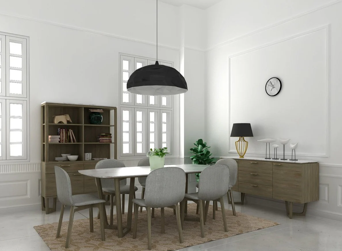 Aura Dining Table - Image 7