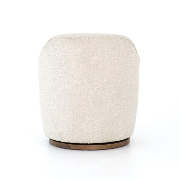 Aurora Swivel Chair - Image 10