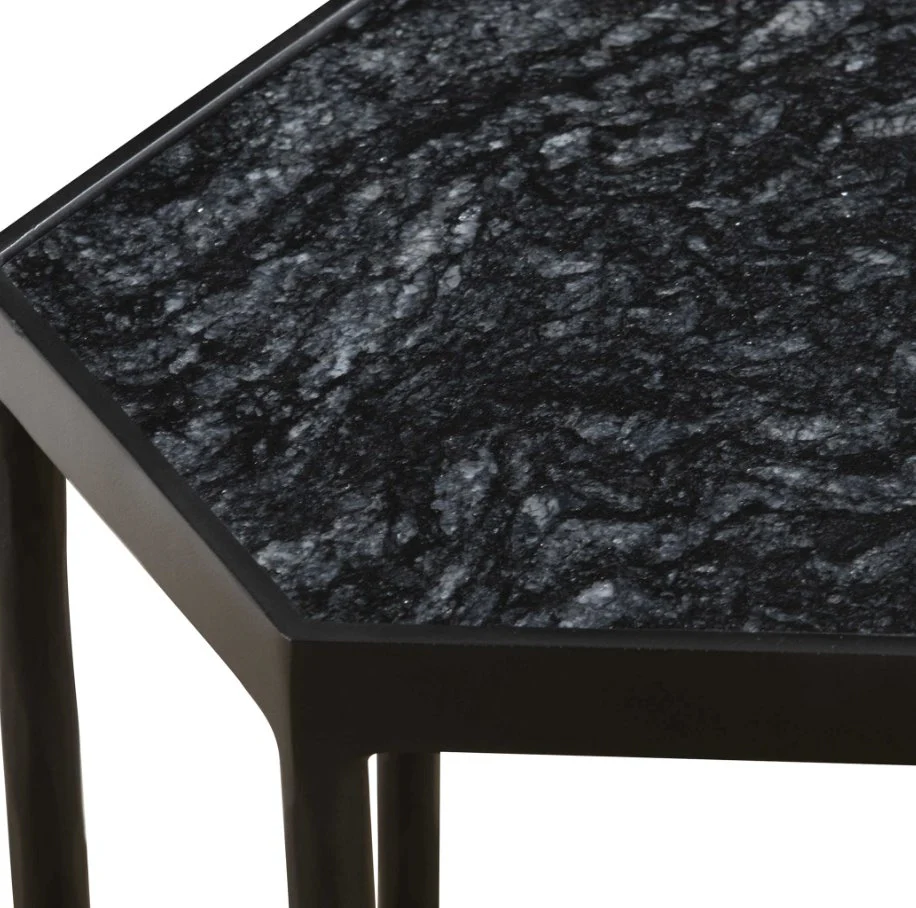 Aviary Accent Table - Image 2