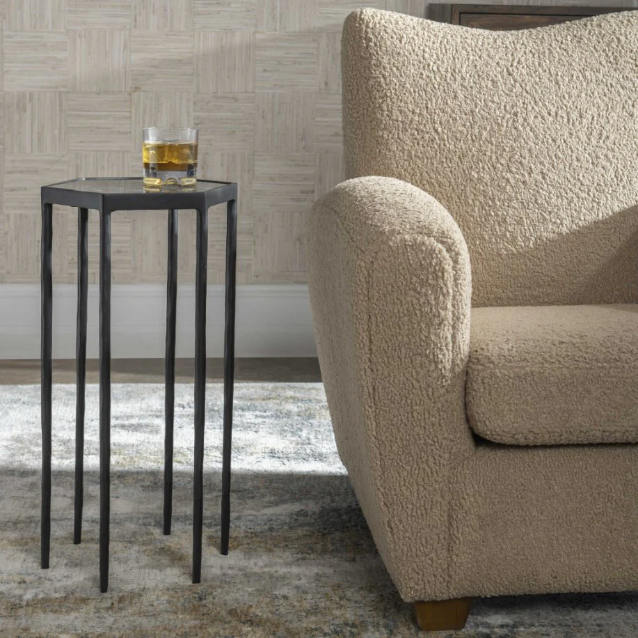 Aviary Accent Table - Image 4