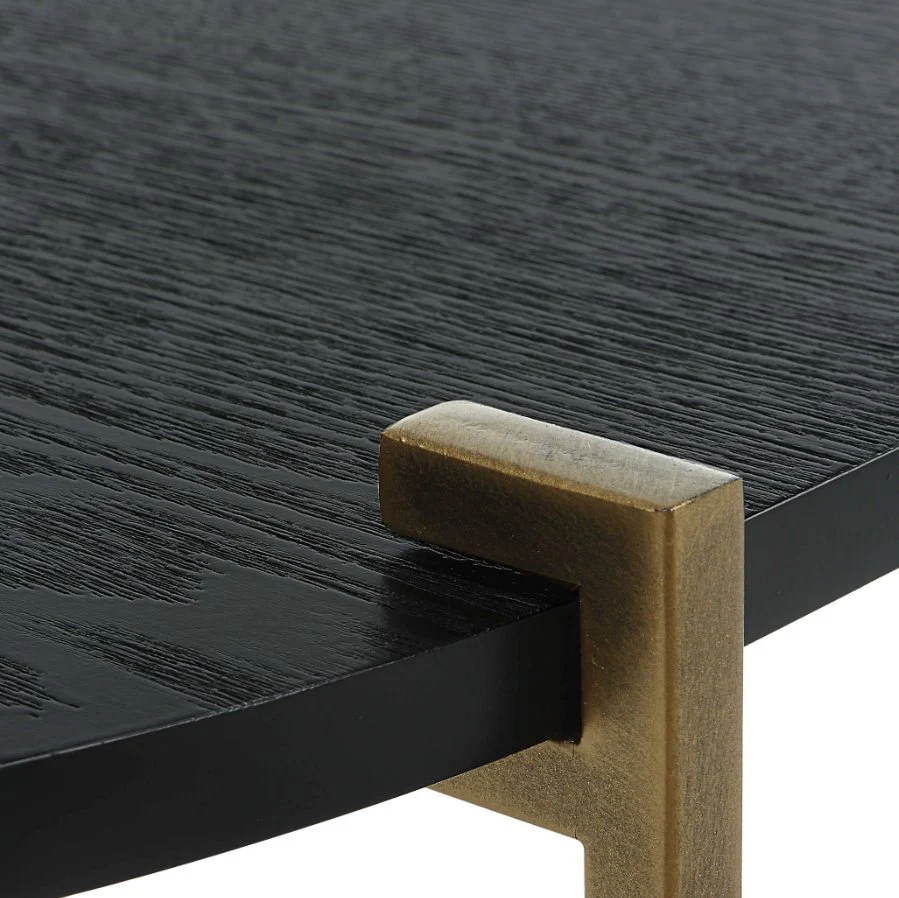 Aztec Nesting Tables - Image 2