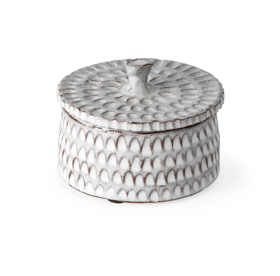 Azul Decorative Box