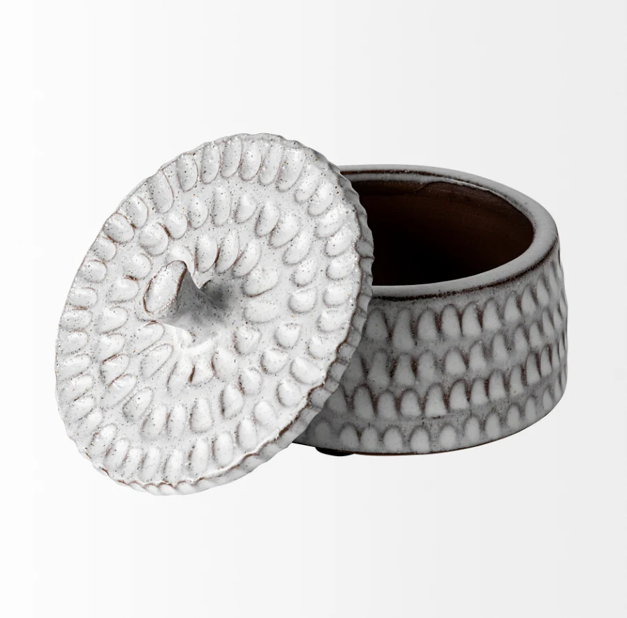 Azul Decorative Box - Image 3