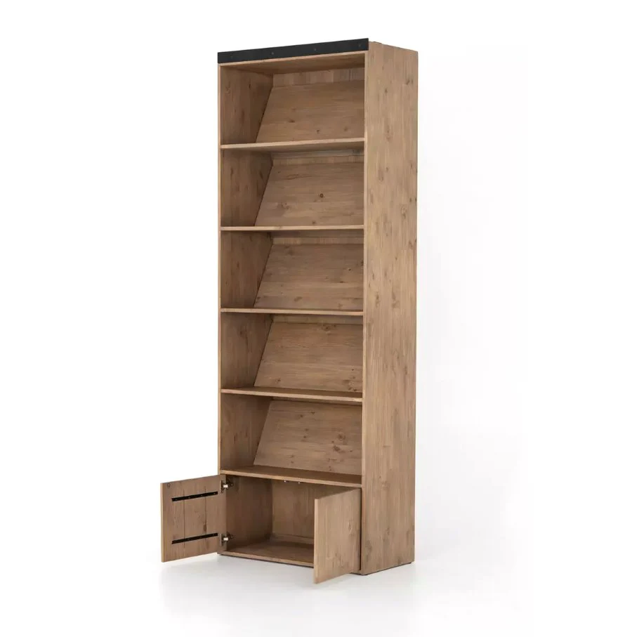 Bane Bookshelf - Image 6