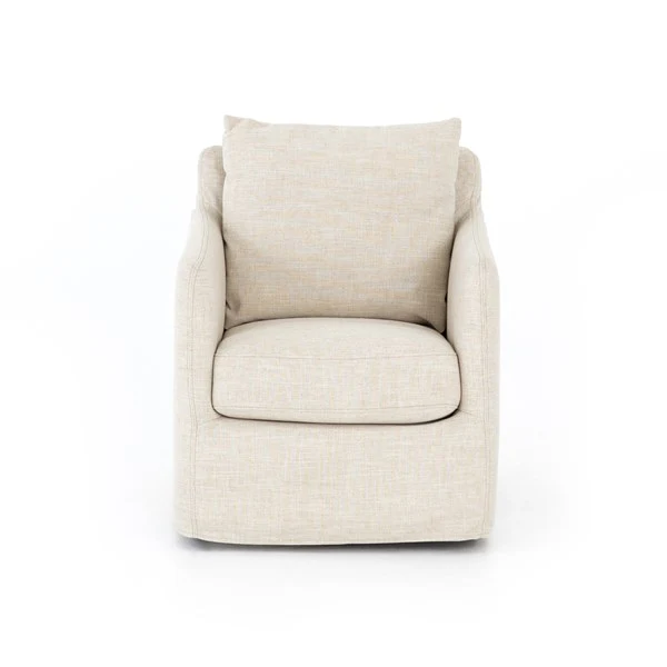 Banks Swivel Chair - Image 3