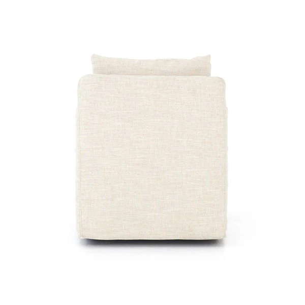 Banks Swivel Chair - Image 4