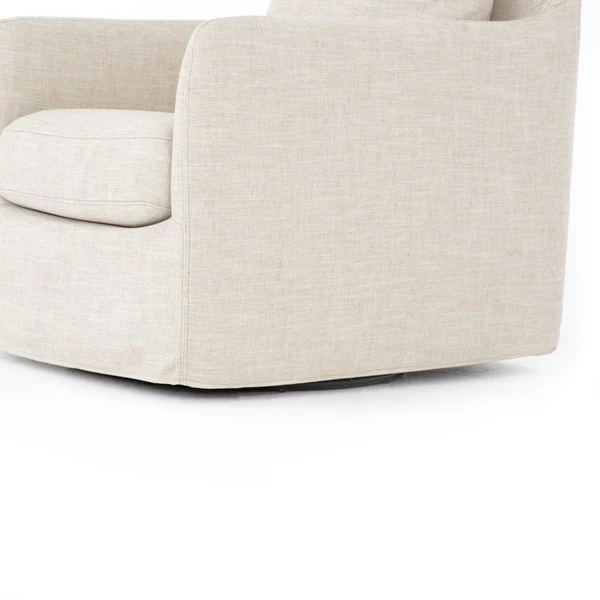 Banks Swivel Chair - Image 5