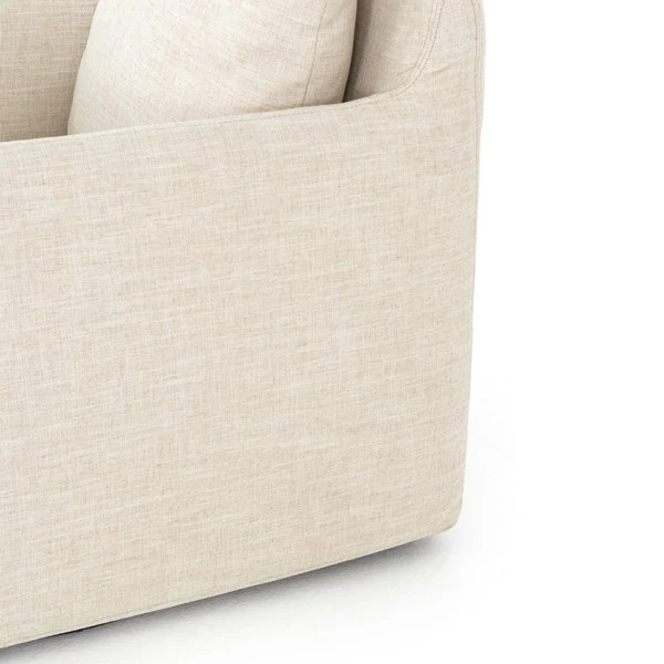 Banks Swivel Chair - Image 8
