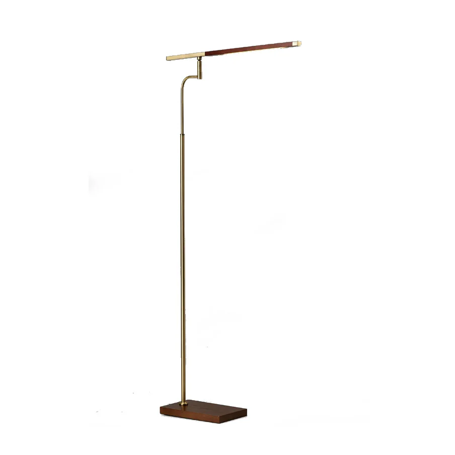 Barrett LED Floor Lamp
