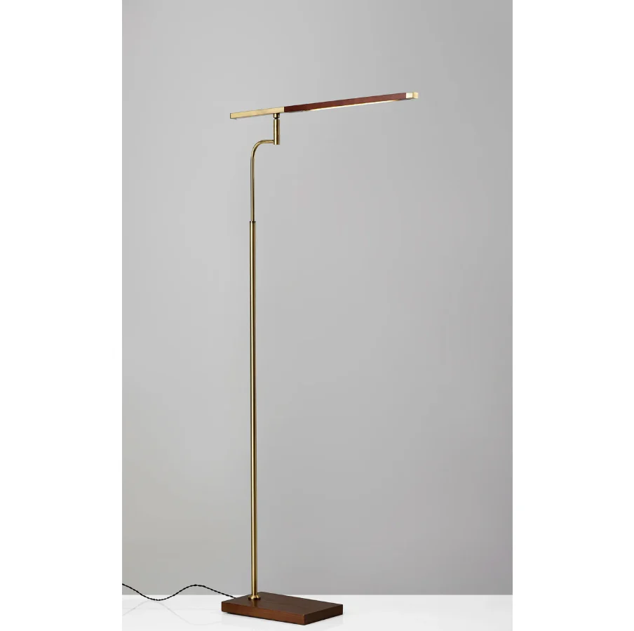 Barrett LED Floor Lamp - Image 3
