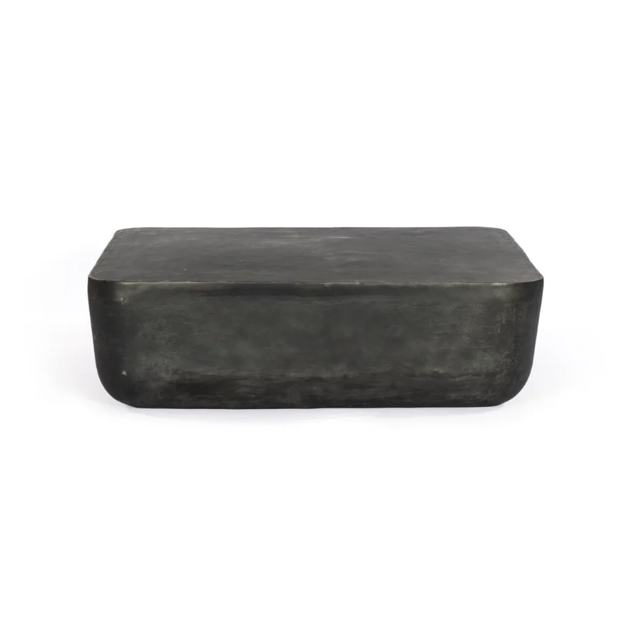 Basil Square Outdoor Coffee Table