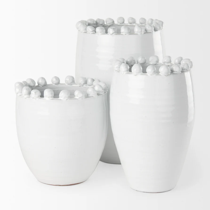 Basin Vase - Image 10