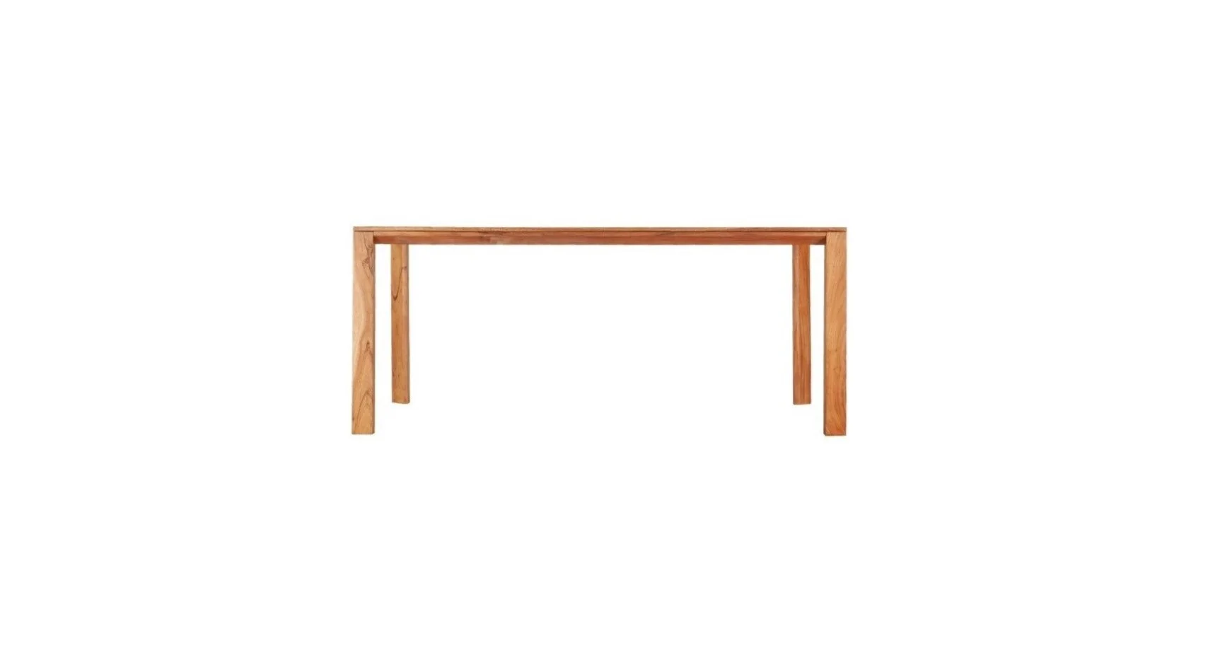Bauhaus Dining Table
